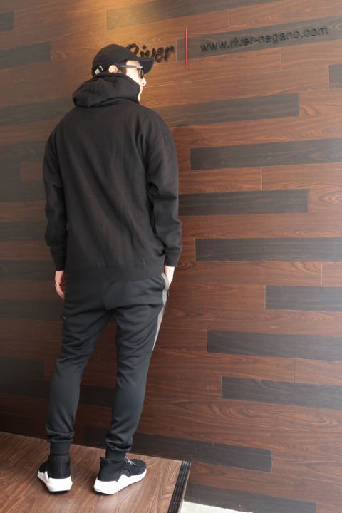 2018SS スタイル