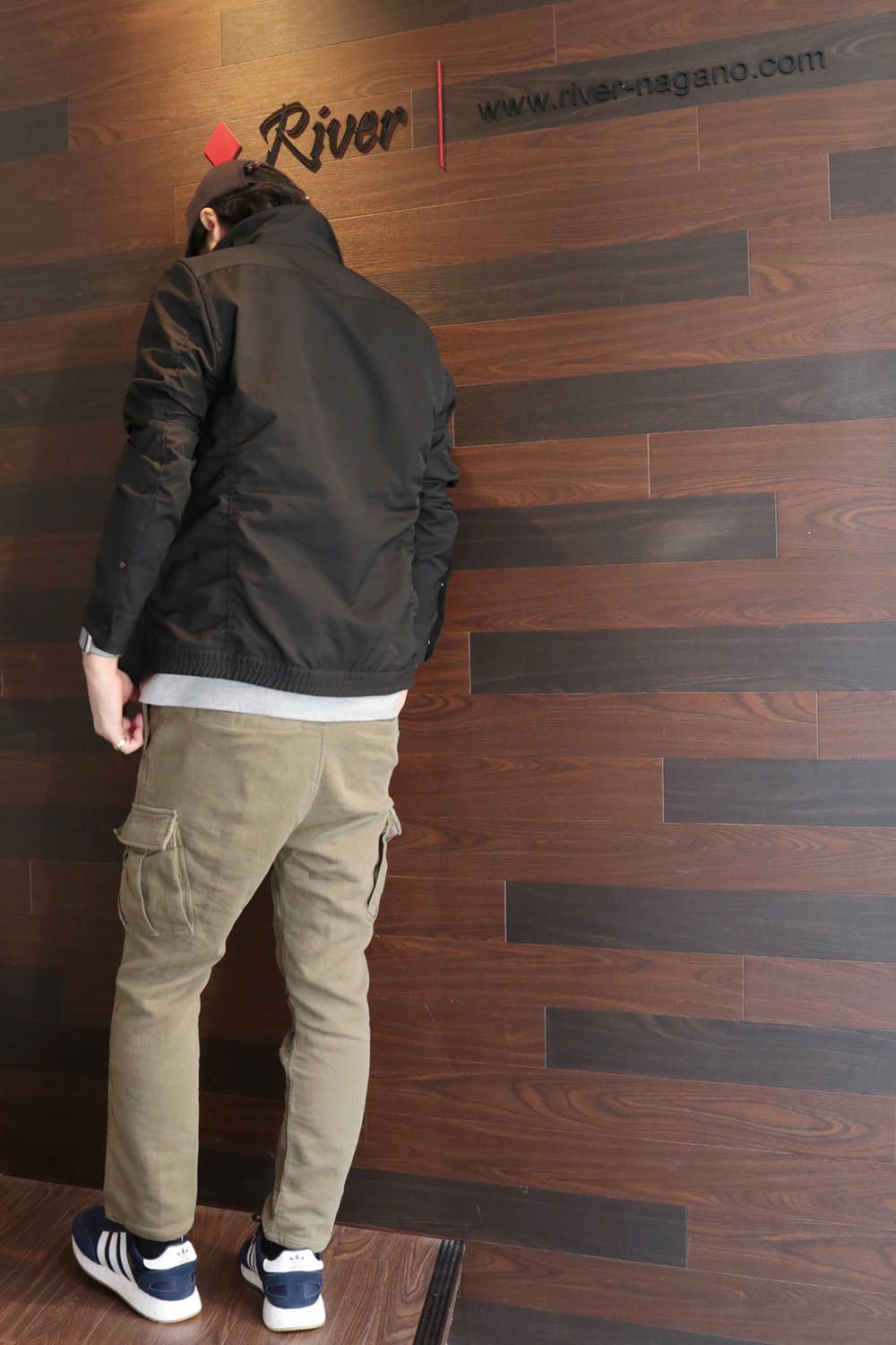 2018SS 春スタイル
