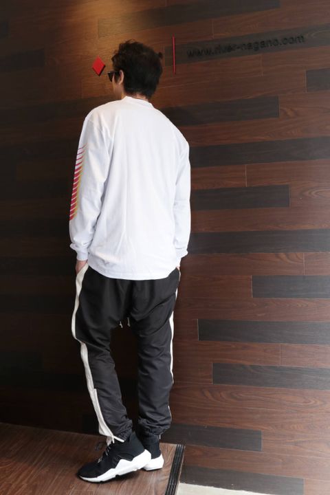 ALEXANDER WANG xDaniel Patrick