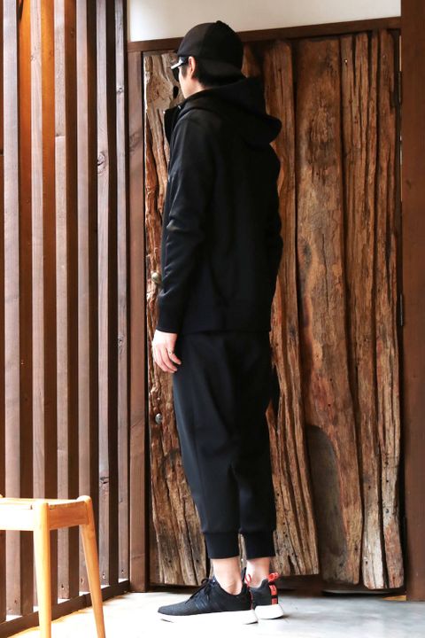 Neil Barrett  x  junhashimoto