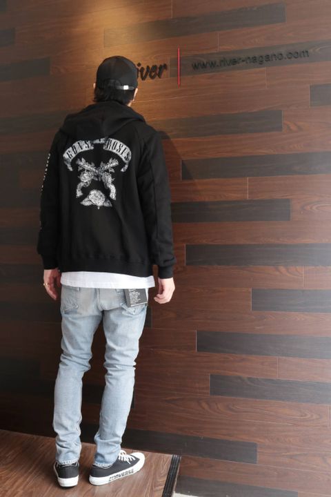2018SS 春スタイル