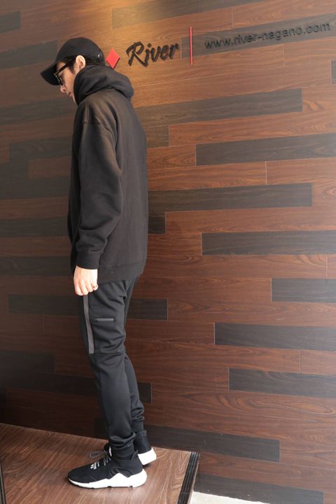2018SS スタイル