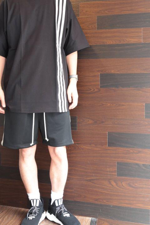 ショーツスタイル