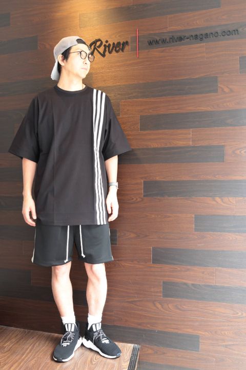 ショーツスタイル