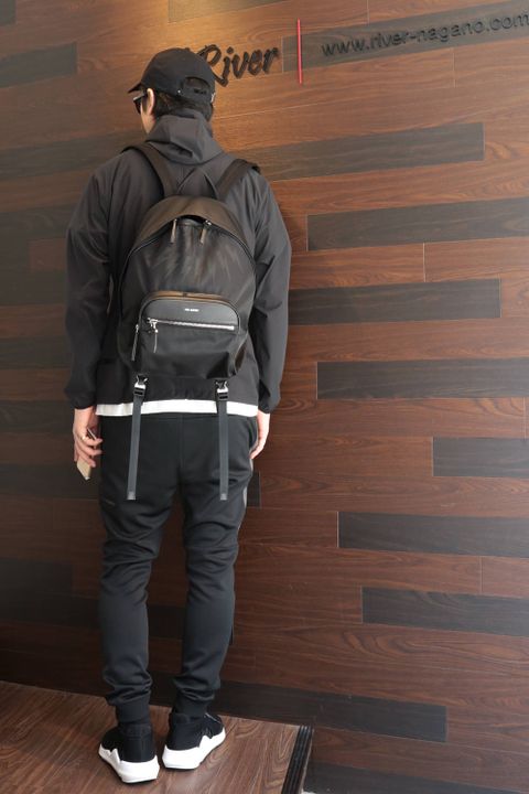 2018SS スタイル
