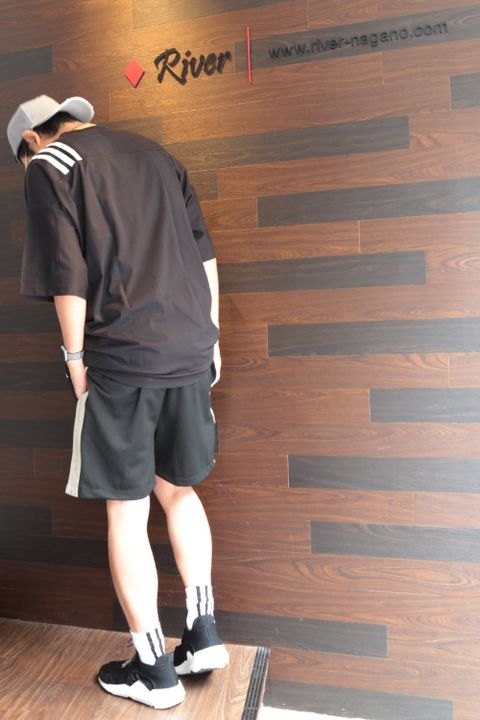 ショーツスタイル