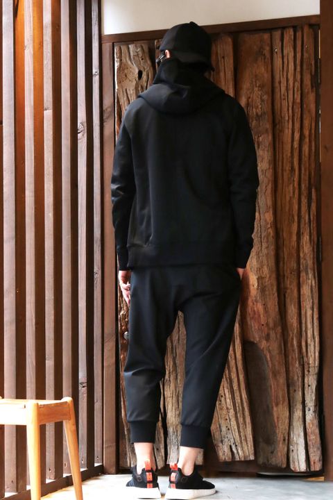 Neil Barrett  x  junhashimoto