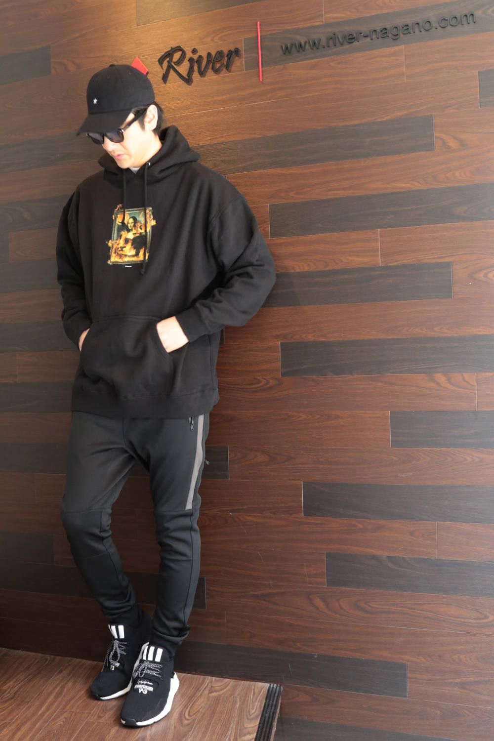 2018SS スタイル