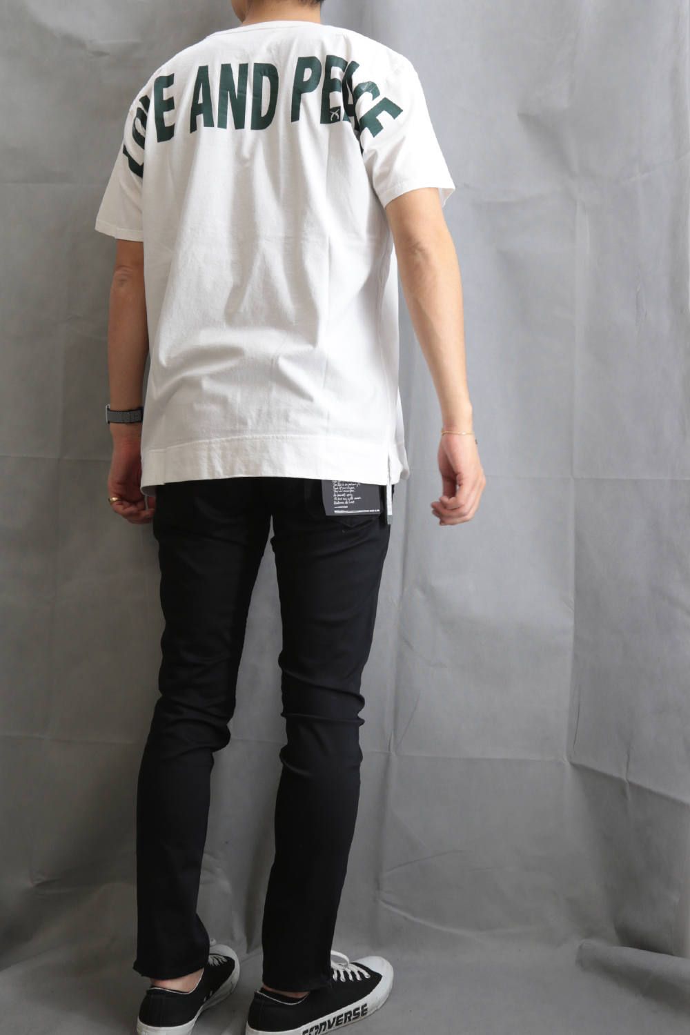 Tshirs Style
