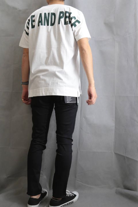 Tshirs Style