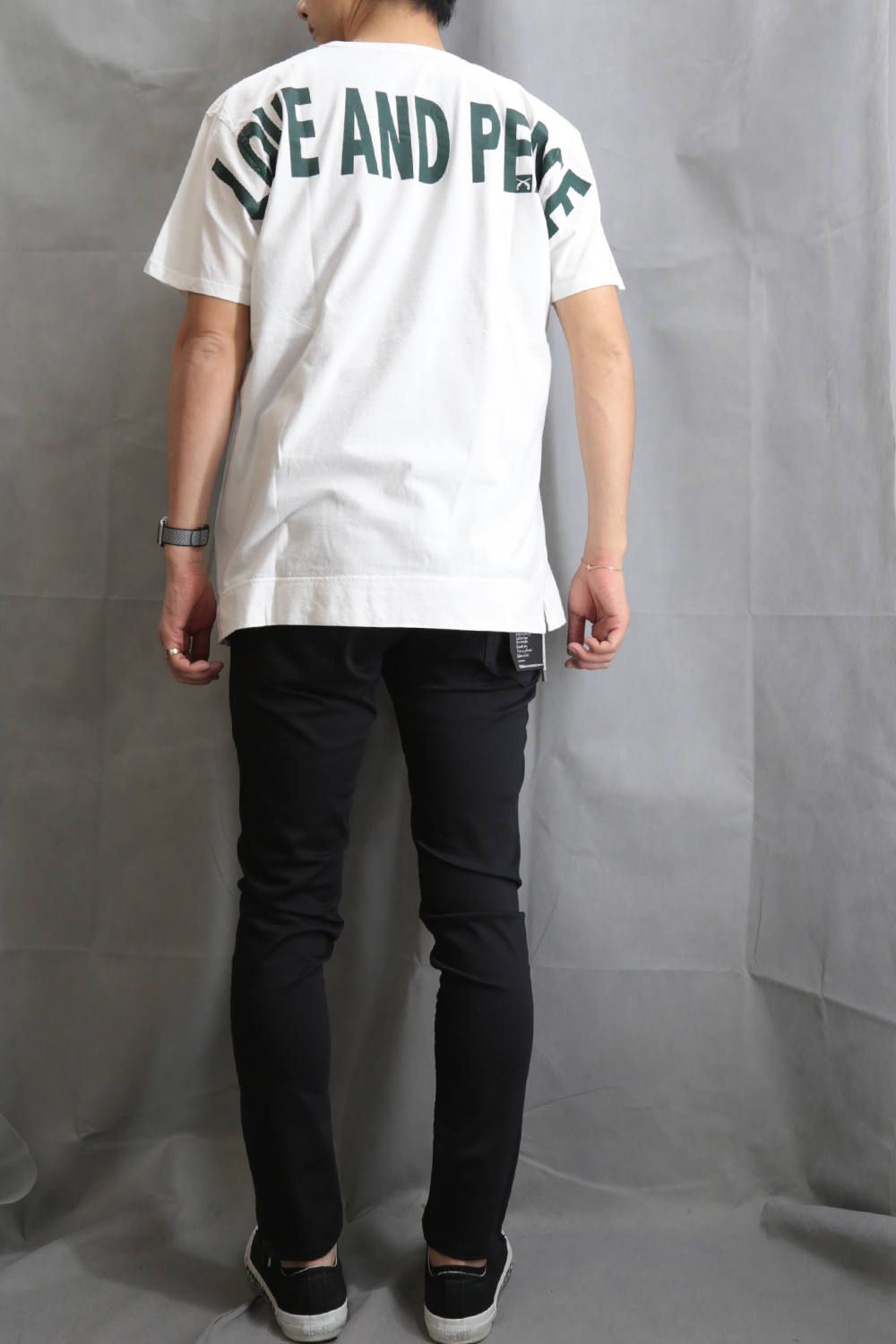 Tshirs Style