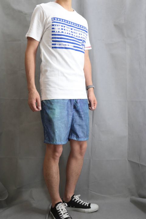 short pants -Styles