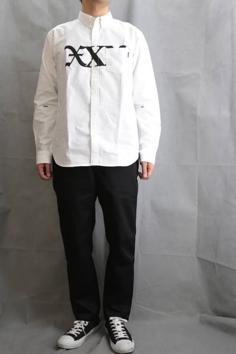 GOD SELECTION XXX  No.2
