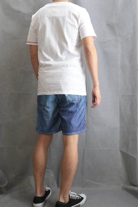 short pants -Styles