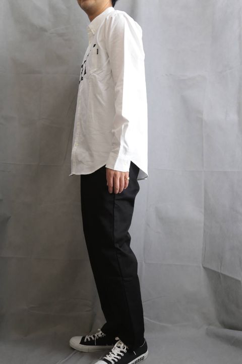 GOD SELECTION XXX  No.2