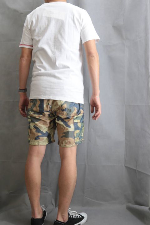 short pants -Styles