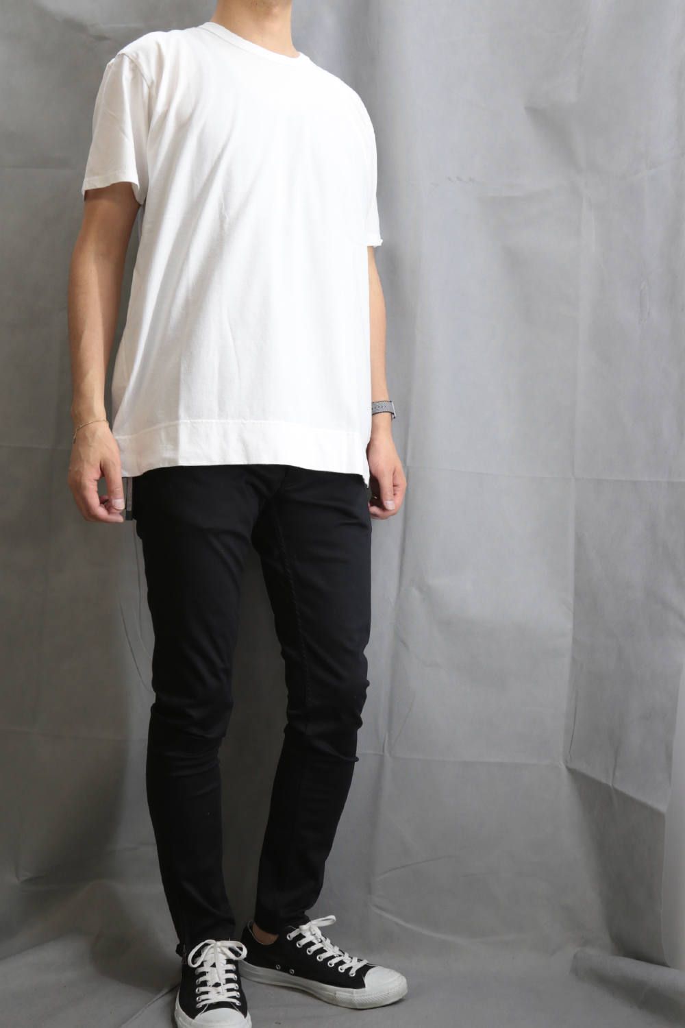 Tshirs Style