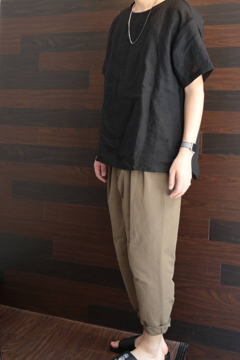 River / Styling