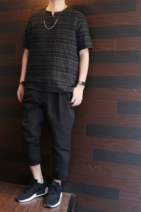 River / Styling