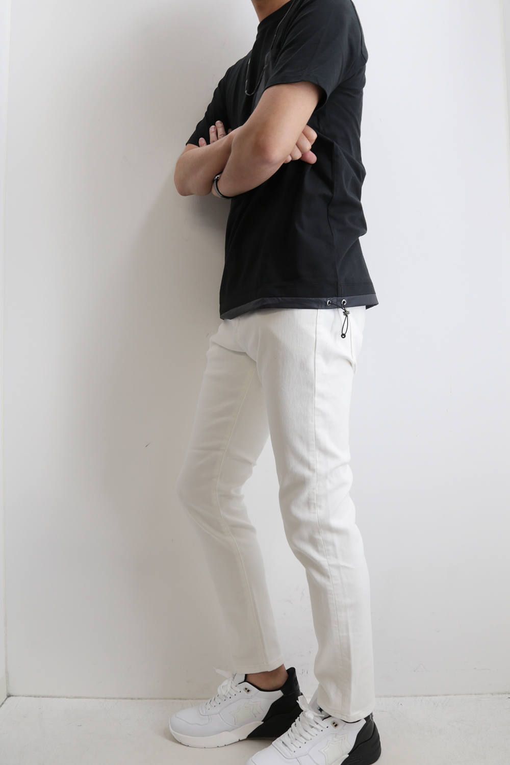 River / Styling