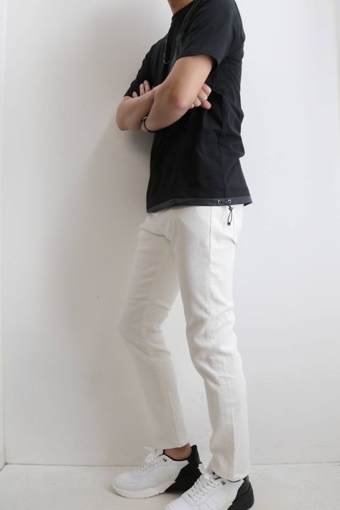 River / Styling