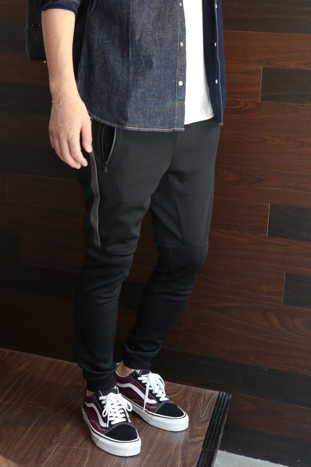 River / Styling　