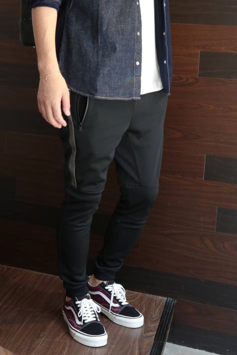 River / Styling　