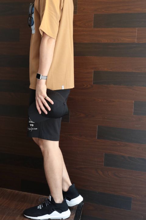 River / Styling