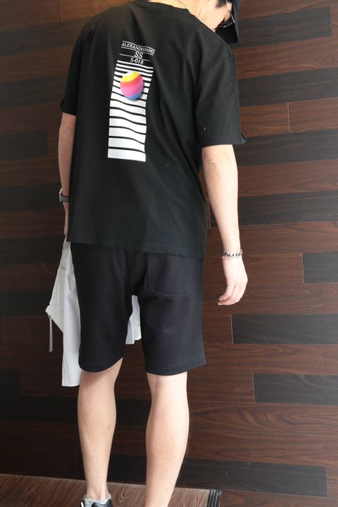 SHIRTS style