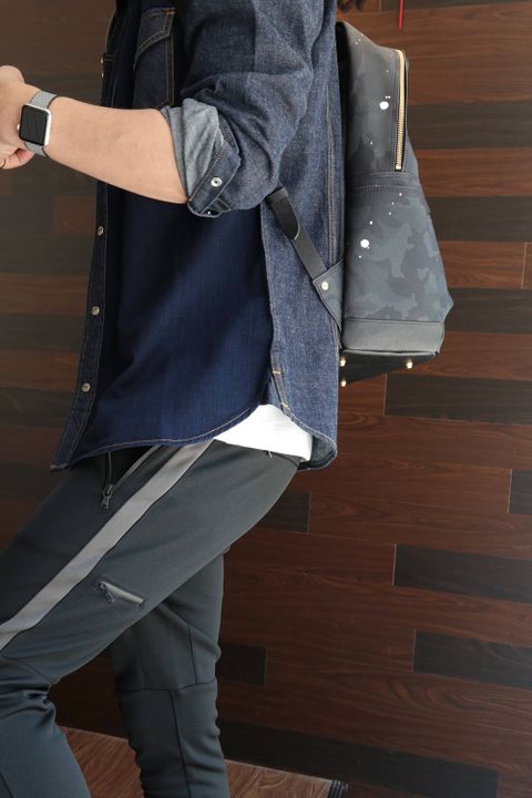 River / Styling　