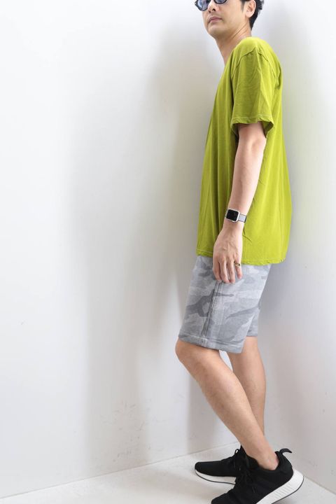 River / Styling