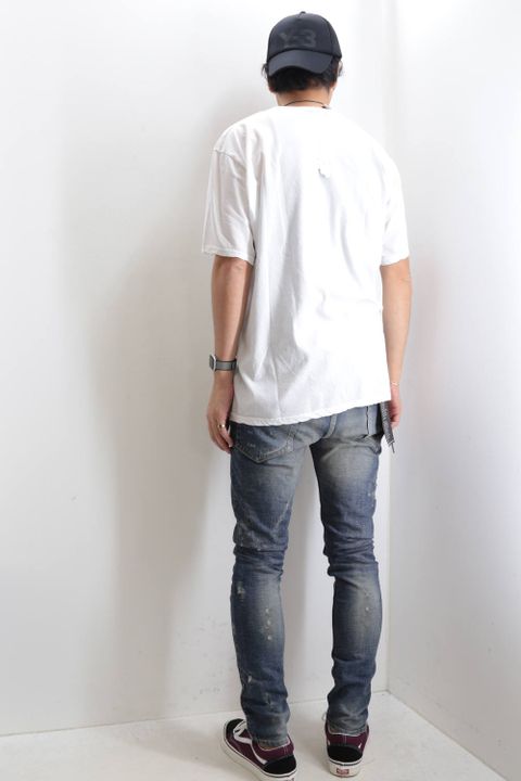 River / Styling　