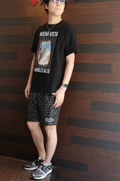 River / Styling　