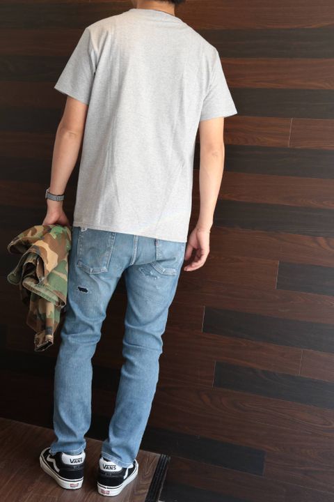 River / Styling