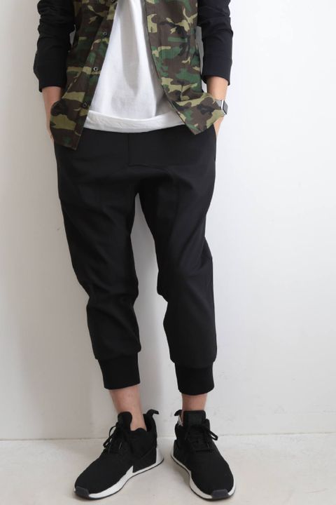 Neil Barrett / ニール バレット　x　junhashimoto / ジュンハシモト　②