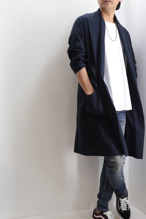 River / Styling　