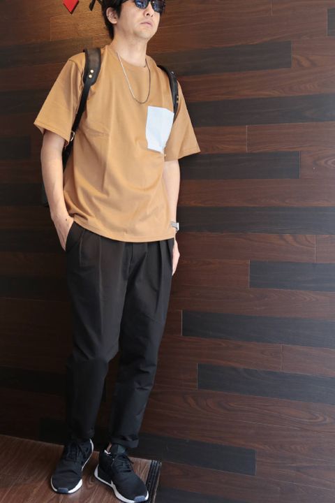 River / Styling