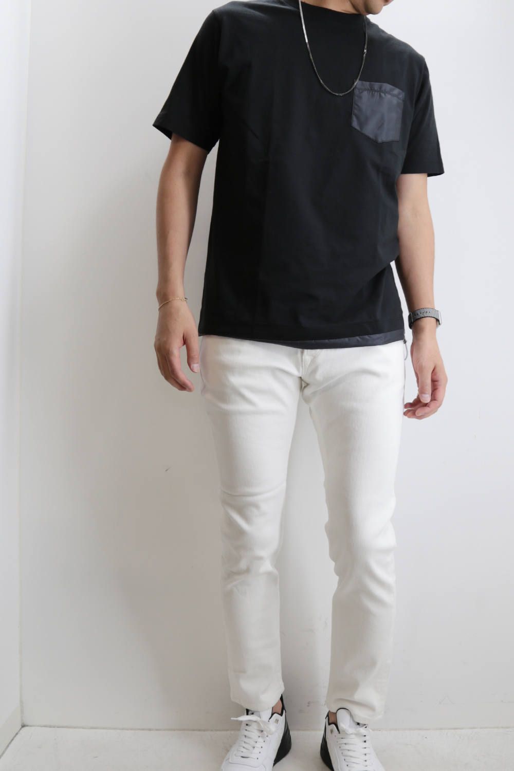 River / Styling