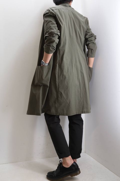 River / Styling