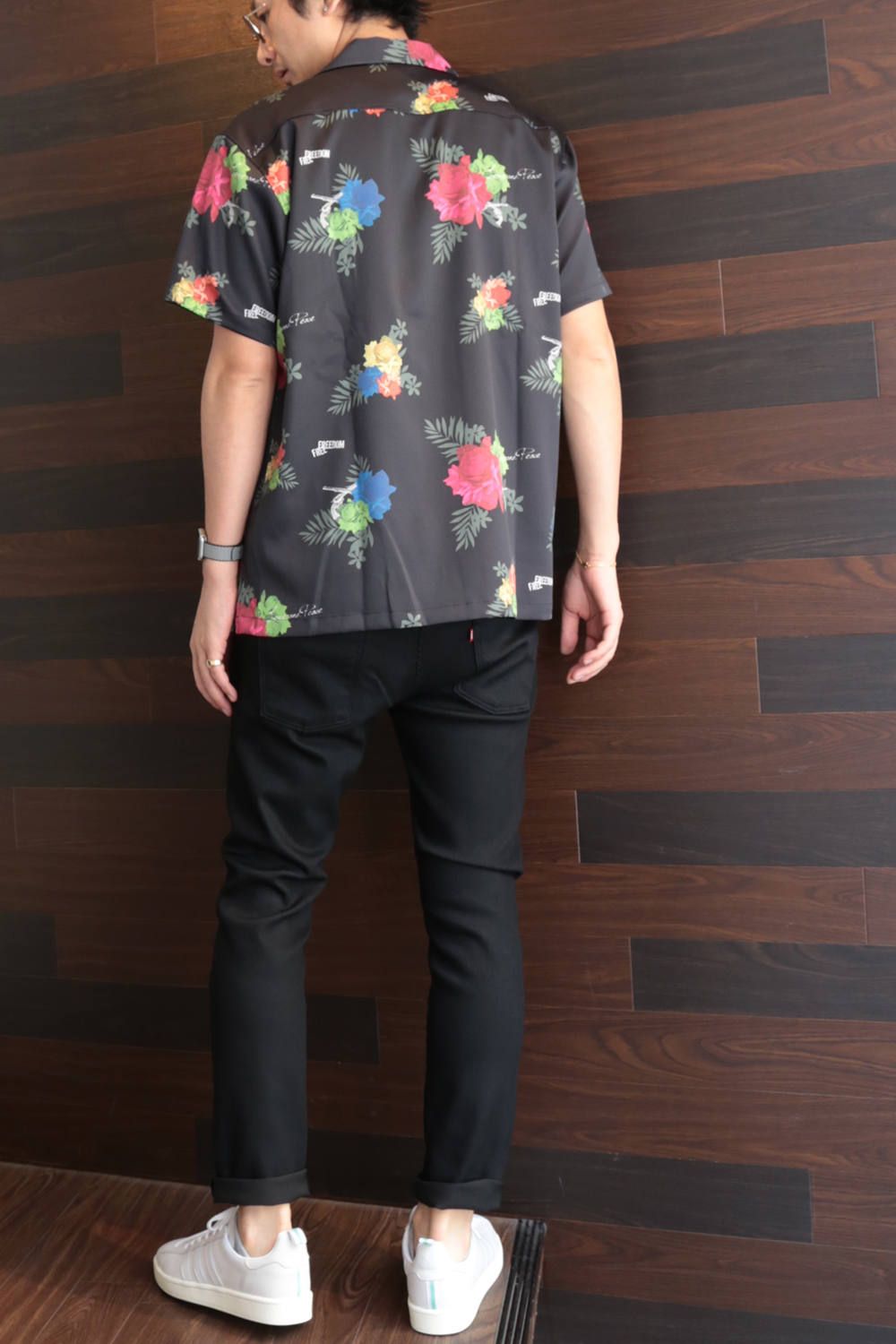 River / Styling
