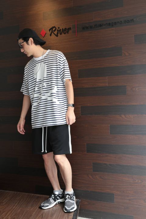 mastermind JAPAN x daniel patrick