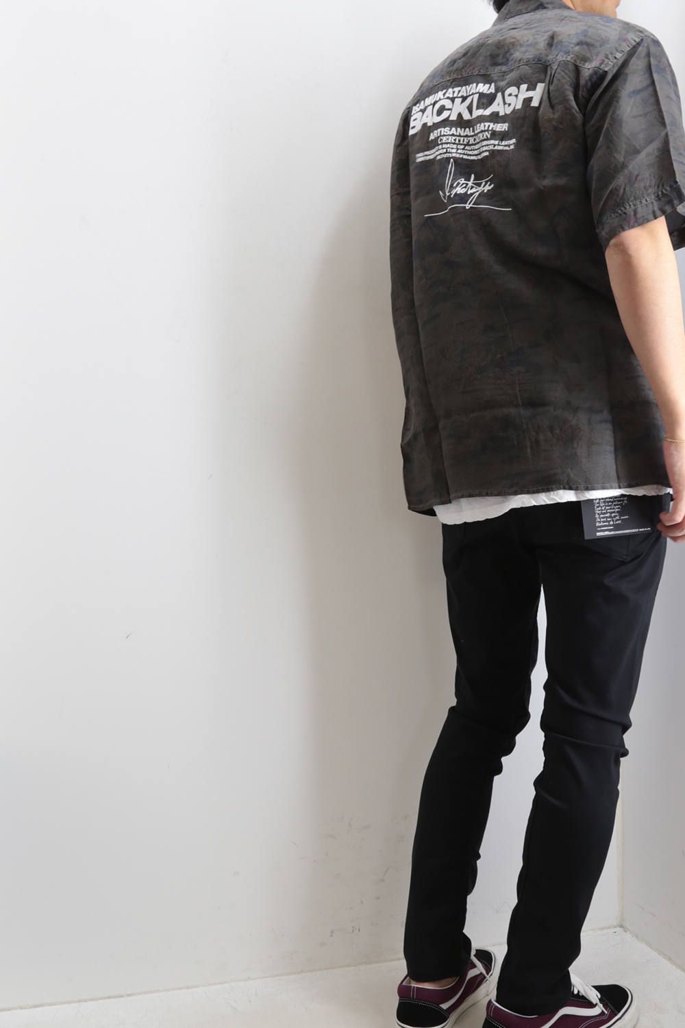 River / Styling