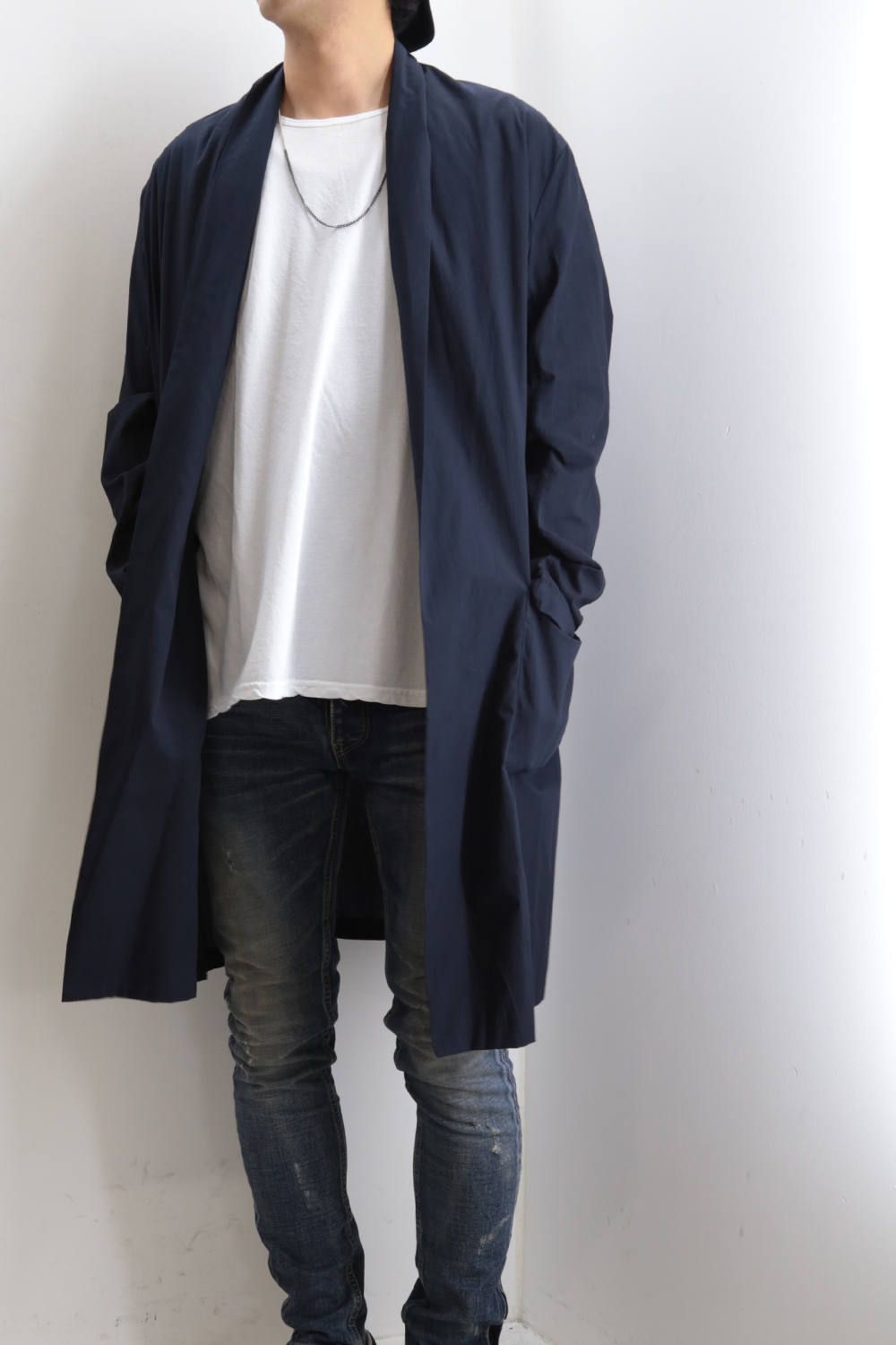 River / Styling　