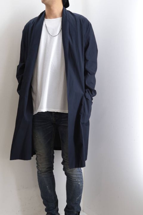 River / Styling　