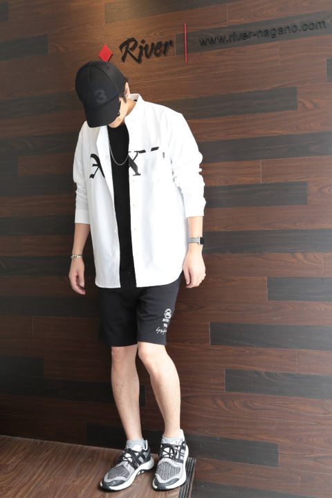 SHIRTS style