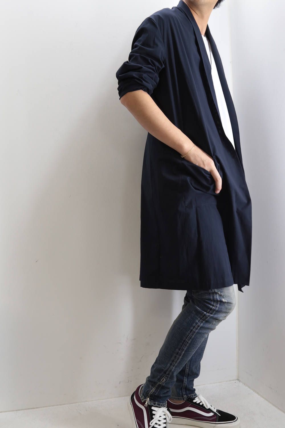 River / Styling　
