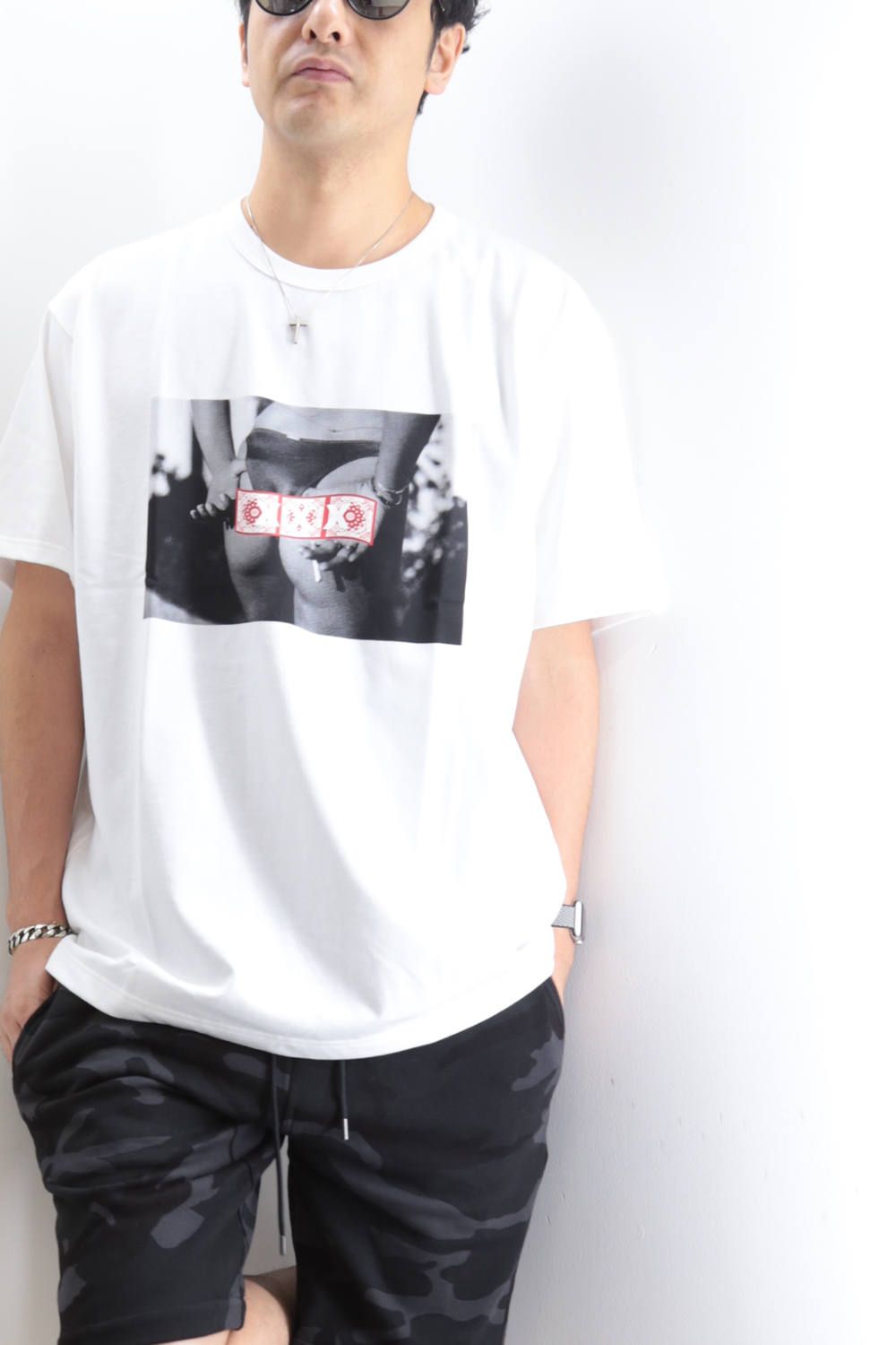 River / Styling