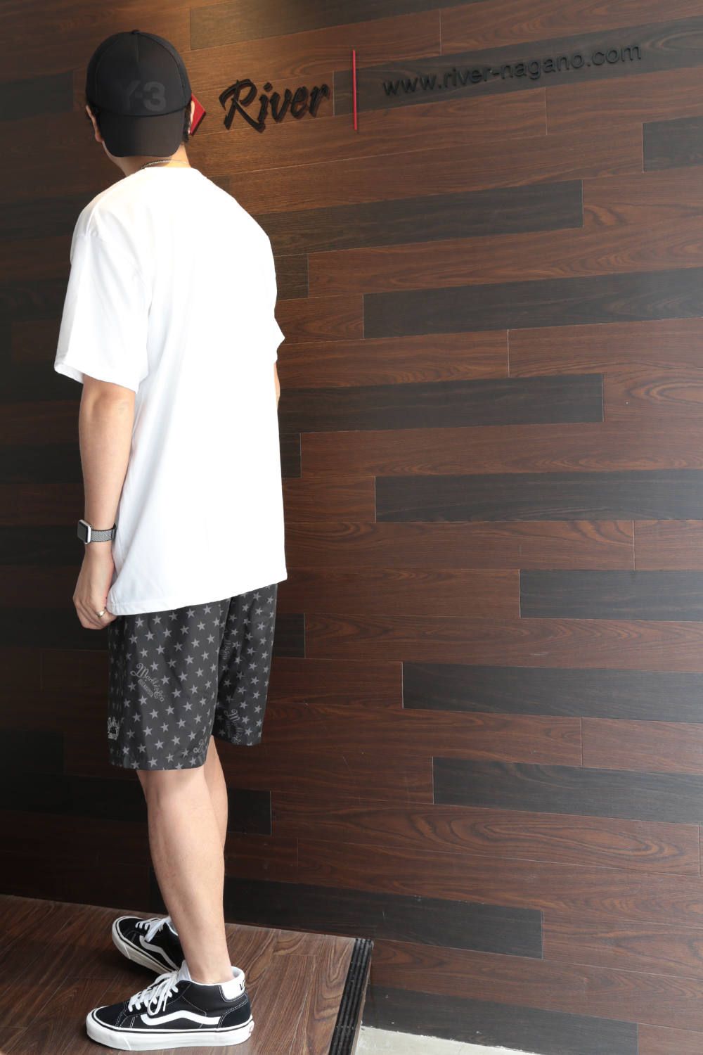 short pants -Styles