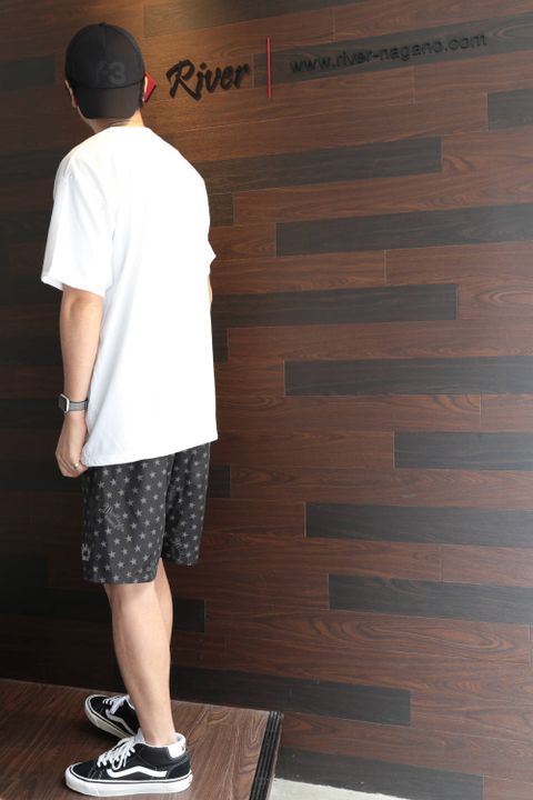 short pants -Styles