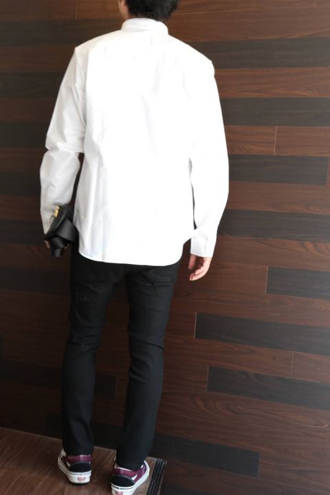 River / Styling　